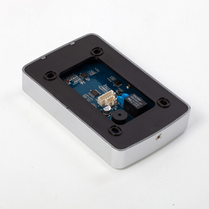 Standalone Deur Toegangscontrole Systeem Wiegand Output 125Khz <span class=keywords><strong>Rfid</strong></span> Nabijheid & Toetsenbord Kaartlezer Deur Toegang Controle - Product Image 5