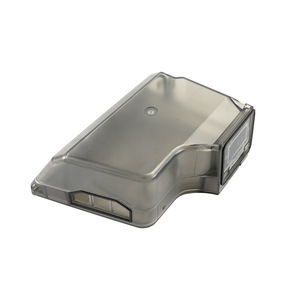 โรโบร็อค G30 อุปกรณ์เสริมตัวกรองฝุ่น ตัวกรองพลาสติกแบบล้างทำความสะอาดได้ ใช้ในบ้าน 101-150 ตร.ม. - Product Image 2