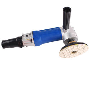 Raizi Handl uft poliers tein werkzeug Nass stein polierer - Product Image 5