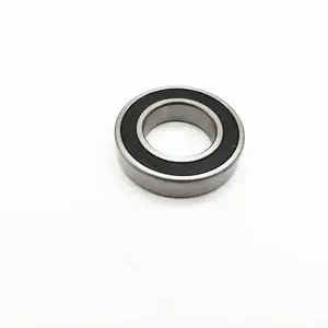 LR207-X-2RS Track Roller Bearing for Embroidery Machine