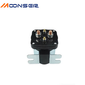 รีเลย์สตาร์ทเครื่องยนต์ดีเซล Monser รุ่น 3050692 24V สวิตช์โซลินอยด์ สำหรับเปลี่ยนซ่อม - Product Image 2