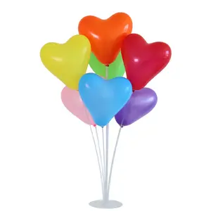2,2 г любовных шаров, предложение для украшения брака, дня рождения, декоративные шары в форме сердца, латексные шары