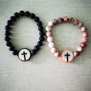 سوار آية الكتاب المقدس RFID NFC الوصول إلى كلمة الله على الفور - Product Image 4