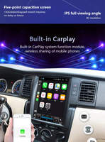 Autoradio android, 4 go ram, 32 go rom, wifi, navigation gps, lecteur dvd, système audio stéréo, écran tactile, pour voiture nissan patrol y62, nouveauté 2020