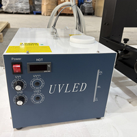 Impresora UV de rollo a rollo con cabezales EPSON I3200
