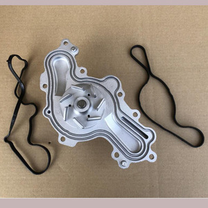 Bomba de Agua Aw6023 7T4Z8501B 7T4Z8501C 1905773M91 para Lincoln Mks Mkt Ford Edge Fusion Taurus Mazda 3.5 - Product Image 3