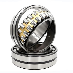 24036E1ตลับลูกปืนทรงกลมสองแถวขนาด24036 E EK W33 ca/ W33 MB ตลับลูกปืนเม็ดกลมแบบ usma ทนทาน - Product Image 4