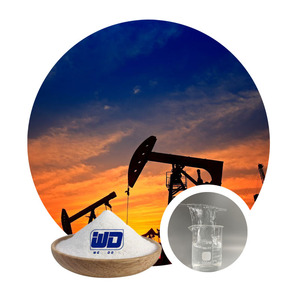 Độ Nhớt Cao PHPA CAS.9003-05-8 Anion Nonionic Cationic Một Phần Hydrolyzed <span class=keywords><strong>Polyacrylamide</strong></span> PHPA Bột Dầu Khoan Bùn - Product Image 1