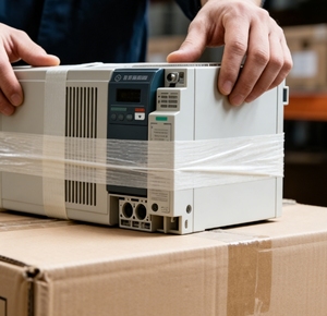 Stock <span class=keywords><strong>Ecma</strong></span>-<span class=keywords><strong>c10401es</strong></span> 100w Mot-i-3232=2k4wbr1-5 Plc - Product Image 5