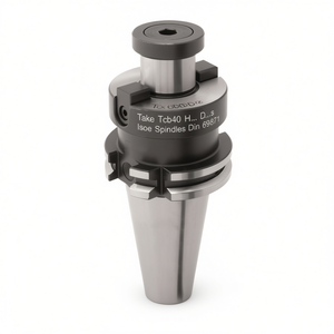 Ttake Tcb40 H.. D..s Iso Cone Spindles Din 69871 Outils de perçage - Product Image 2