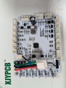 Las PCBAs Aplicadas en Diversos Campos Brindan Comodidad a la Vida de las Personas. - Product Image 6