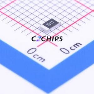 ตัวต้านทาน SMD 1206W4F1911T5E 1206 (ประเภท: ฟิล์มหนา) (ความต้านทาน: 1.91kOhm ความแม่นยำ: 1%) - Product Image 1