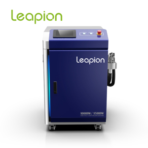 Machine de soudage laser portative 3 en 1 3000W à fibre optique pour métal, acier, acier inoxydable, acier au carbone, aluminium - Product Image 3