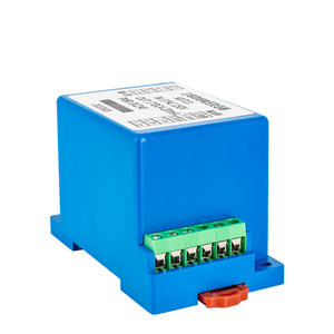 3 fazlı <span class=keywords><strong>AC</strong></span> voltaj sensörü <span class=keywords><strong>AC</strong></span> 220V 380V 465V voltaj verici <span class=keywords><strong>4</strong></span> <span class=keywords><strong>20mA</strong></span> RS485 0-10V <span class=keywords><strong>AC</strong></span> voltaj dönüştürücü - Product Image 3