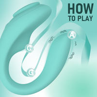Vibrateur portable pour femmes, contrôlable par application, masseur vaginal, jouet sexuel rechargeable pour adultes, avec modes de vibration multiples