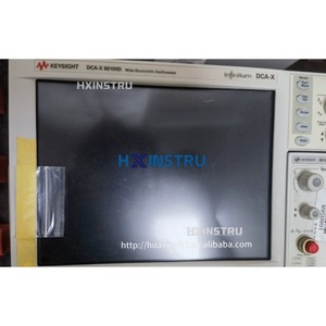 Espectrómetro de Banda Ancha Keysight 86100D Alemán, Nuevo Modelo H de Agilent - Product Image 2