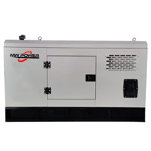 5 kva 60 kw diesel generators 1250 kva Hot-sale STC ac brush dynamo