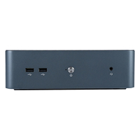 Mini Estación de Trabajo Industrial Extrema Intel I9-10885H 5.30GHz GeForce RTX 2060 Dedicada, Doble DDR4, SSD M.2 NVMe, PC con Windows 11
