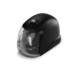 Temperino Elettronico Polarex X1 USB/a Batteria Certificato CE Tipo Lama Rotante Multicolore per Casa/Scuola - Product Image 5