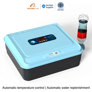 Incubadora de Huevos Totalmente Automática en Venta en los Emiratos Árabes Unidos, para 20, 30, 66 Huevos, 12V 220V - Product Image 2