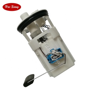 Haoxiang de módulo de la bomba de combustible de la Asamblea 31110-07150 encaja para Kia mañana <span class=keywords><strong>Picanto</strong></span> 1.0i/1.1i - Product Image 1