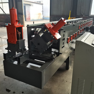 <span class=keywords><strong>Anterior</strong></span> Perfil de aluminio en forma de ángulo C Con máquina, perfiladora de cuentas de esquina con nombre de orificio D - Product Image 5