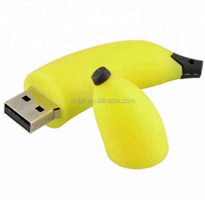 PVC fruta usb pendrive vegetales usb <span class=keywords><strong>flash</strong></span> drive de 8gb encantadora de dibujos animados de memoria usb a granel barato - Product Image 3