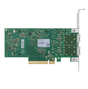 Network Interface Card Brand New Mellano Connect Cx-5 PCIe4.0 25Gb SFP <b>ADAPTER</b> MCX512A-ACAT 25Gbps Network Speed Delivers High-s - Product Image 5