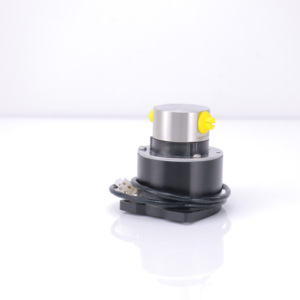 Pompe à engrenages DOCOD à faible débit et haute pression 1,6 MPa en acier inoxydable, moteur pas à pas 24 V CC, pompe à eau de surpression - Product Image 3