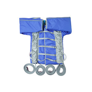 جهاز علاج بالضغط الهوائي 3 في 1 لتصريف اللمف وتدليك العضلات وفقدان الوزن وتشكيل الجسم - Product Image 5