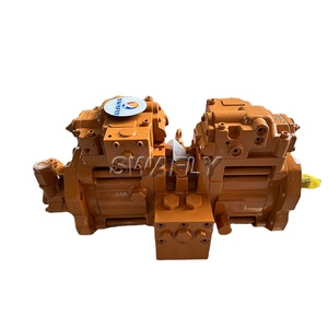 312BL 312B Bomba hidráulica K3V63DT Bomba hidráulica <span class=keywords><strong>Maian</strong></span> 1211504 para CAT - Product Image 1