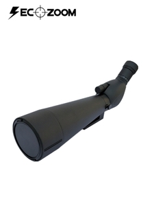 Longue-vue compacte et légère Secozoom 20-60 x 80 pour l'observation des oiseaux - Product Image 2