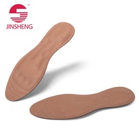 Plantillas Líquidas para Alivio del Dolor de Pies, Soporte de Arco, Rellenas de Glicerina, Correctivas para Pies Planos, Unisex, Muestra Disponible