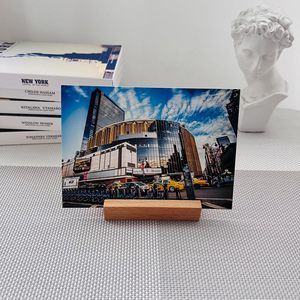 Ensemble de cartes postales de voyage pour l'envoi - 30 cartes postales assorties, lot de cartes postales variées pour étudiants et filles, 4x6 pouces - Product Image 6