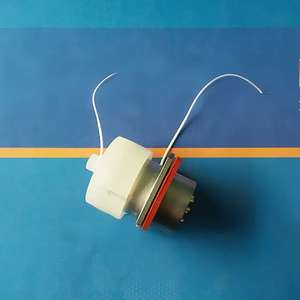 ขั้วต่อแบบวงกลม Y50X-1208 ทนแรงกดและกันน้ำ ติดตั้งง่าย ขั้วต่อปลั๊กและซ็อกเก็ต 8 พิน - Product Image 3