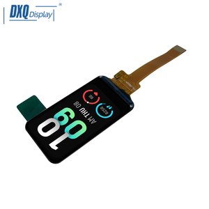 Pantalla TFT a Color de 1.47 Pulgadas, 172x320, Pantalla LCD HD con Interfaz SPI, Controlador ST7789, Tipo de Producto: Módulos, Pantalla TFT a Color de 1.47 Pulgadas 1. - Product Image 2
