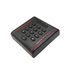 ZRT381M/A Bàn Phím Giá Rẻ Vỏ Nhựa RFID 13.56MHz Thẻ MF Bộ Điều Khiển Truy Cập Độc Lập Cho Hệ Thống Kiểm Soát Truy Cập - Product Image 3