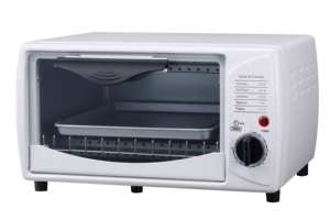 Mini <span class=keywords><strong>horno</strong></span> <span class=keywords><strong>eléctrico</strong></span> <span class=keywords><strong>Horno</strong></span> tostador <span class=keywords><strong>9</strong></span> <span class=keywords><strong>litros</strong></span> Cocina pequeña Hornos eléctricos para hornear - Product Image 4