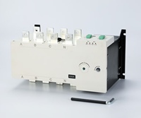 Hot Selling High Quality CNXE Three Phase Automatic Switch CHQ3-250/4P 4-Pole 250V (PC Class) Breaking Capacity Two One No
