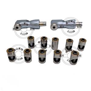 Pa-na Max Tandheelkundige Boor Contrahoekkop Tandheelkundig Handstuk Laagtoerig Handstuk Tandheelkundige Apparatuur Vervanging Foshan Tandheelkunde - Product Image 2