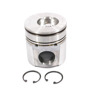 Pièces de moteur de machine en gros, kit de révision et de reconstruction de piston de moteur 6735-31-2111 pour Komatsu 6D102 - Product Image 1
