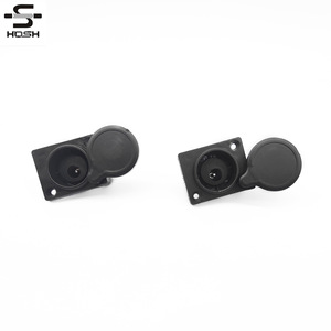 พอร์ตชาร์จแบตเตอรี่แบบกันน้ำ HOSH สำหรับจักรยานไฟฟ้าและสกู๊ตเตอร์ - Product Image 2