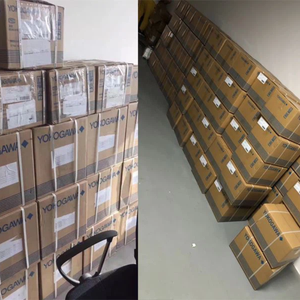 <span class=keywords><strong>Yokogawa</strong></span> eja510e/eja530e máy phát áp lực giảm áp điều chỉnh Skid <span class=keywords><strong>yokogawa</strong></span> <span class=keywords><strong>Transmitter</strong></span> bán buôn - Product Image 5