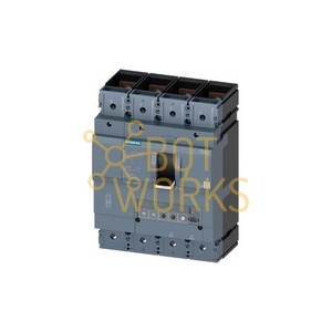 Siemens 3VA24408HN420AA0 - Nuovo - Product Image 1