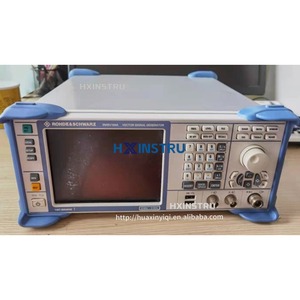 Rohde & Schwarz เครื่องกำเนิดสัญญาณเวกเตอร์ SMBV100A 9kHz-3,2GHz โดยไม่ต้อง B10เลือก * HX - Product Image 1