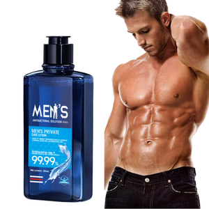 Lavado Íntimo Masculino OEM para el Cuidado del Área Genital, Anti-<span class=keywords><strong>Picazón</strong></span>, pH Balanceado, Desodorante - Product Image 1