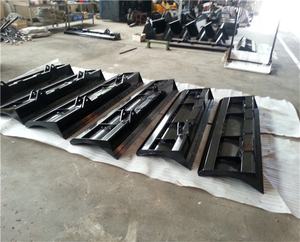 Pisau <span class=keywords><strong>Dozer</strong></span> untuk Traktor Depan - Product Image 4