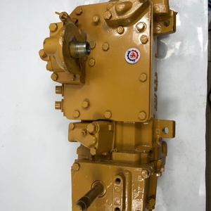 Excavator Parts Diesel <b>Pump</b> 4N0145 4N-0145 Injection <b>Pump</b> for 3306B Engine - Product Image 2
