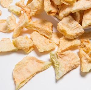 Đóng Băng khô đường miễn phí dưa đỏ lát Trung Quốc Chất lượng cao đóng băng khô Hami dưa trái cây giòn chip - Product Image 6