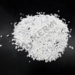 KERUI Al2O3 Poudre/Poudre de polissage à l'oxyde d'aluminium/Alumine calcinée à taux de conversion élevé et de haute pureté - Product Image 5